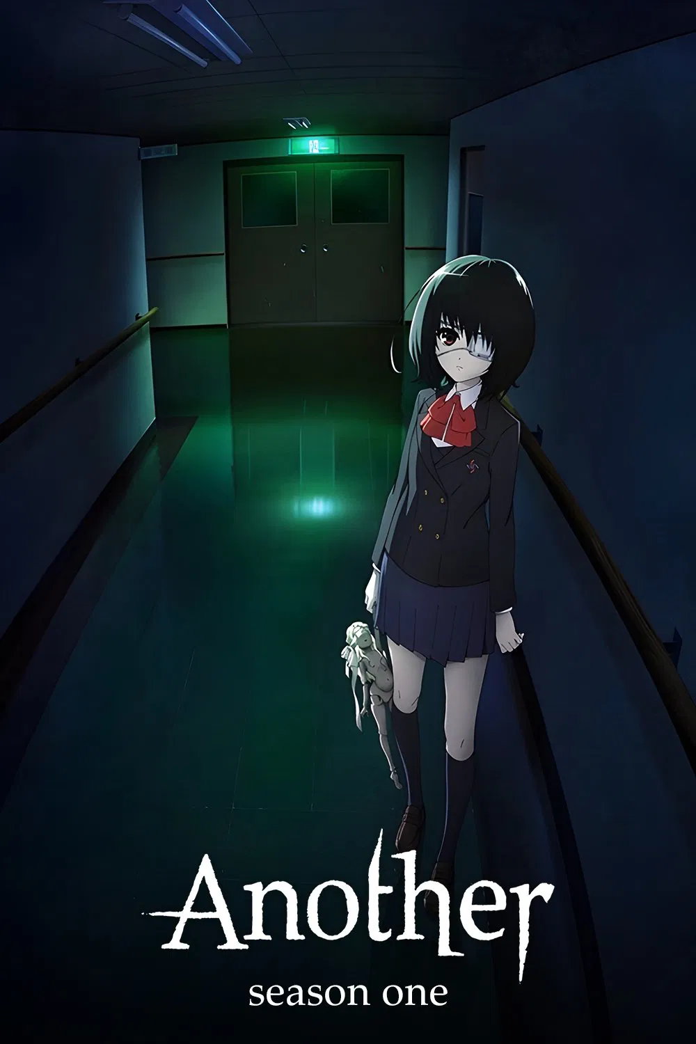 Temporada 1